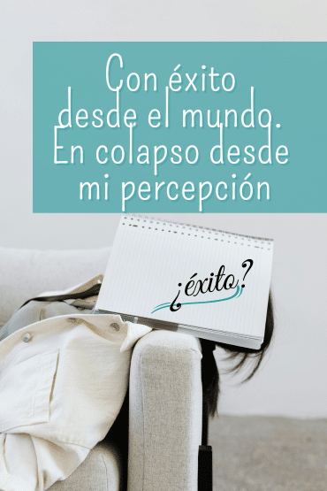 Mi historia: en conflicto interno