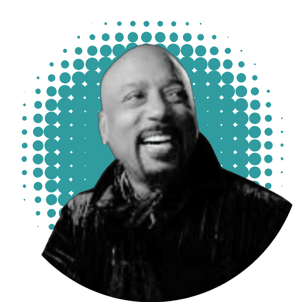 liderazgo Daymond John