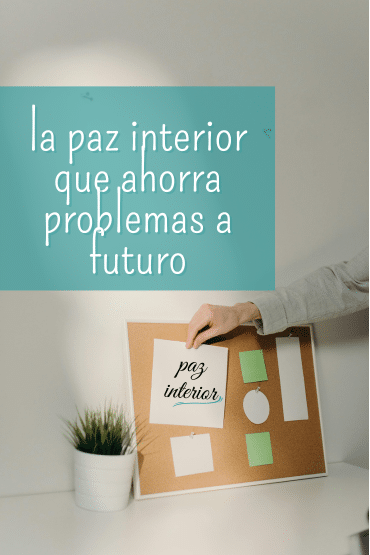 paz interior