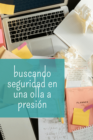 seguridad