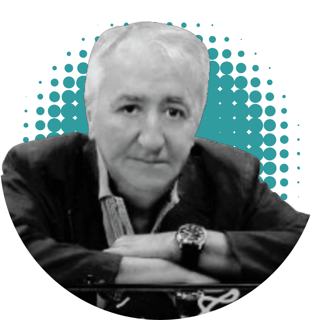 Liderazgo Benjamín Torrijo