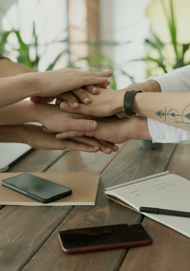 liderazgo consciente para un éxito con sentido