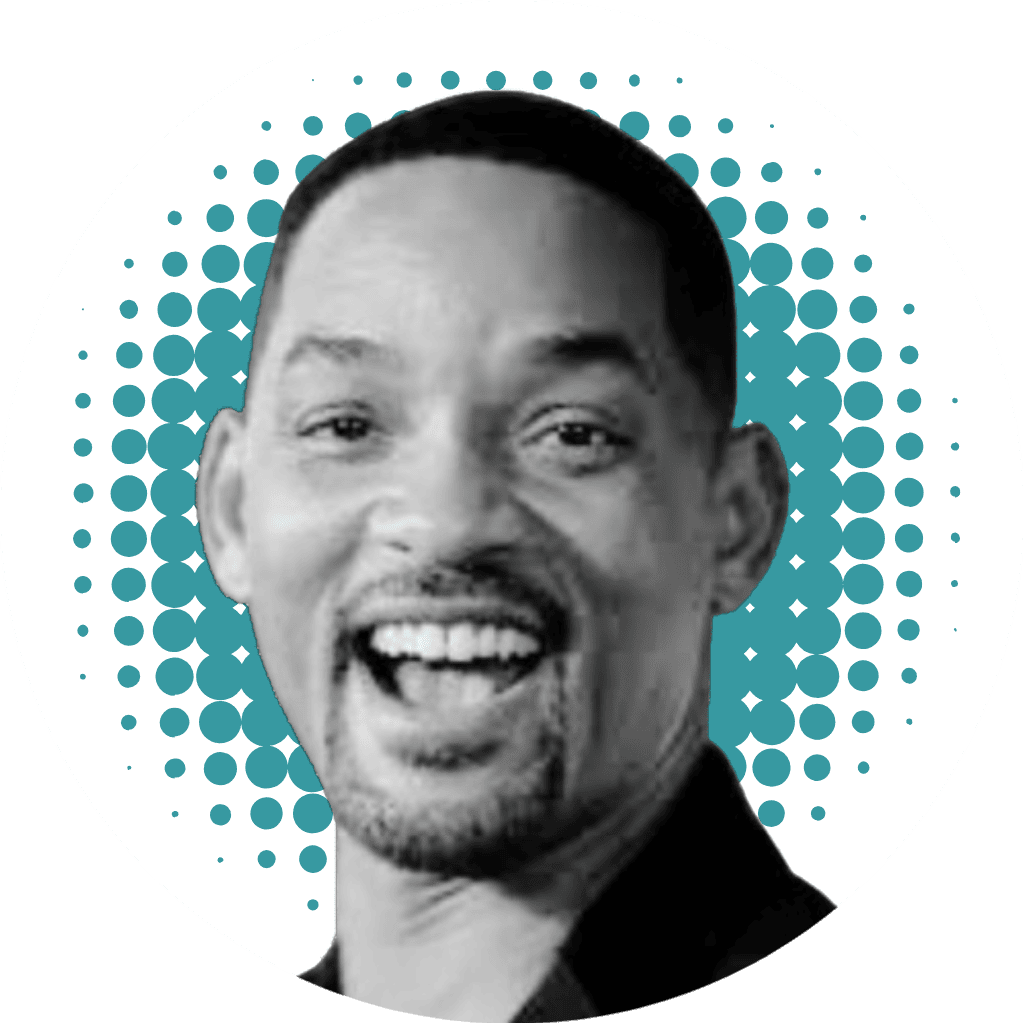 liderazgo Will Smith