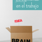 salud mental en el trabajo