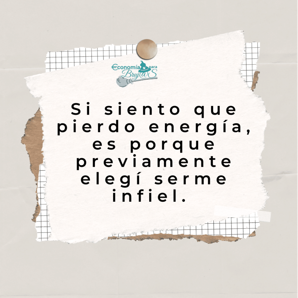 tomando decisiones con coherencia
