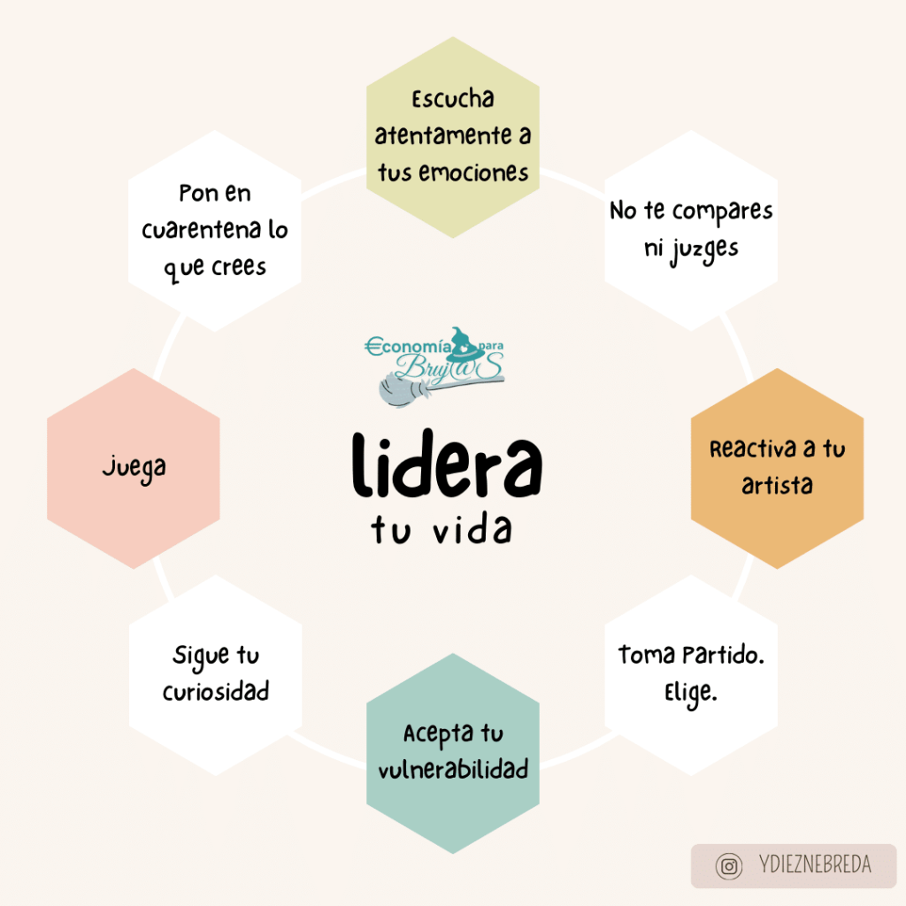 líder natural
