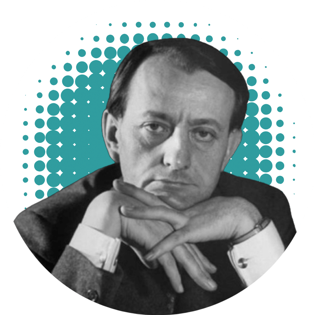 liderazgo André Malraux