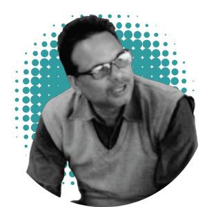 liderazgo Rajesh Kumar Sharma