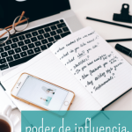 poder de influencia de un rarito empoderado