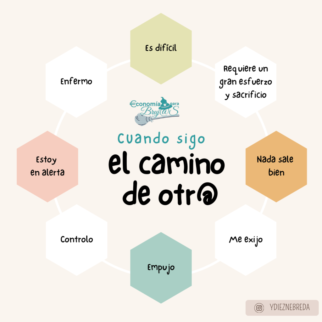 propósito de vida