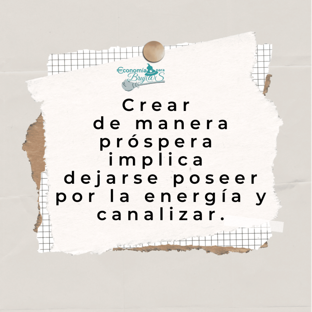 capacidad creativa