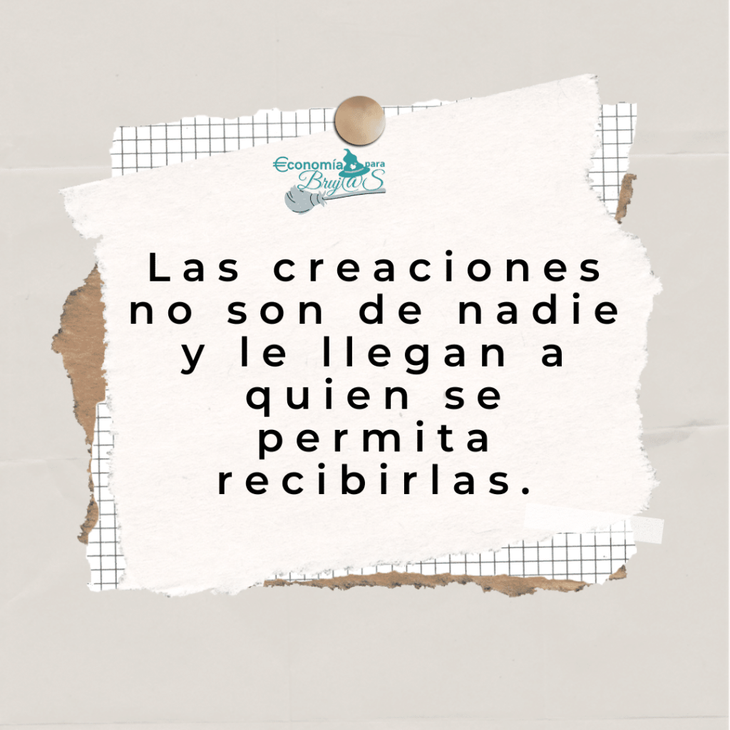 cómo crear