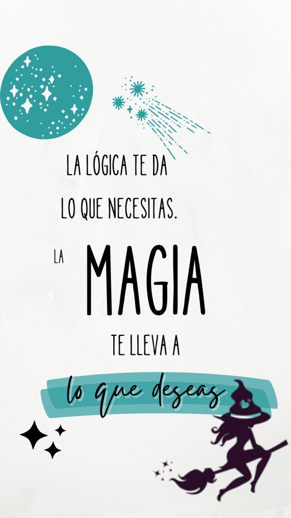 magia