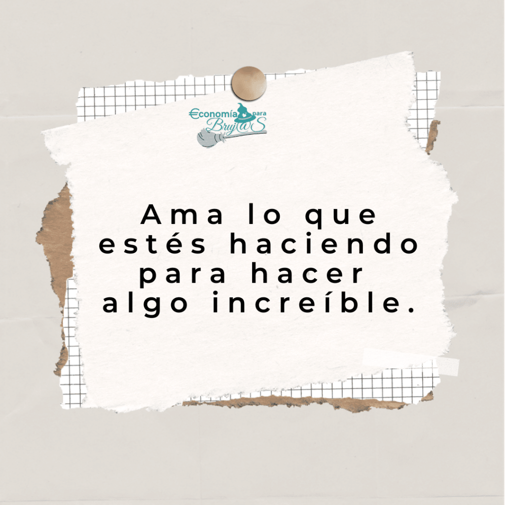 motivación para vivir sueños