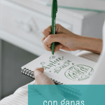 sin ganas de trabajar