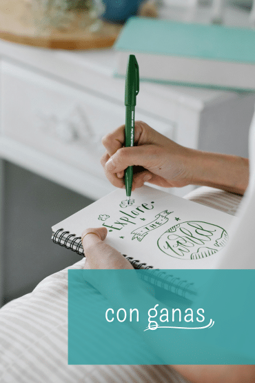 sin ganas de trabajar