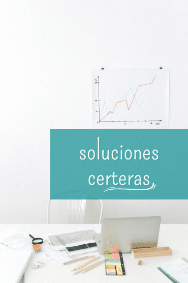 buscando soluciones certeras