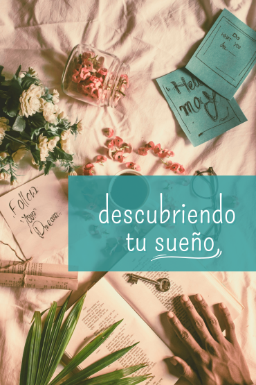 descubre tu sueño