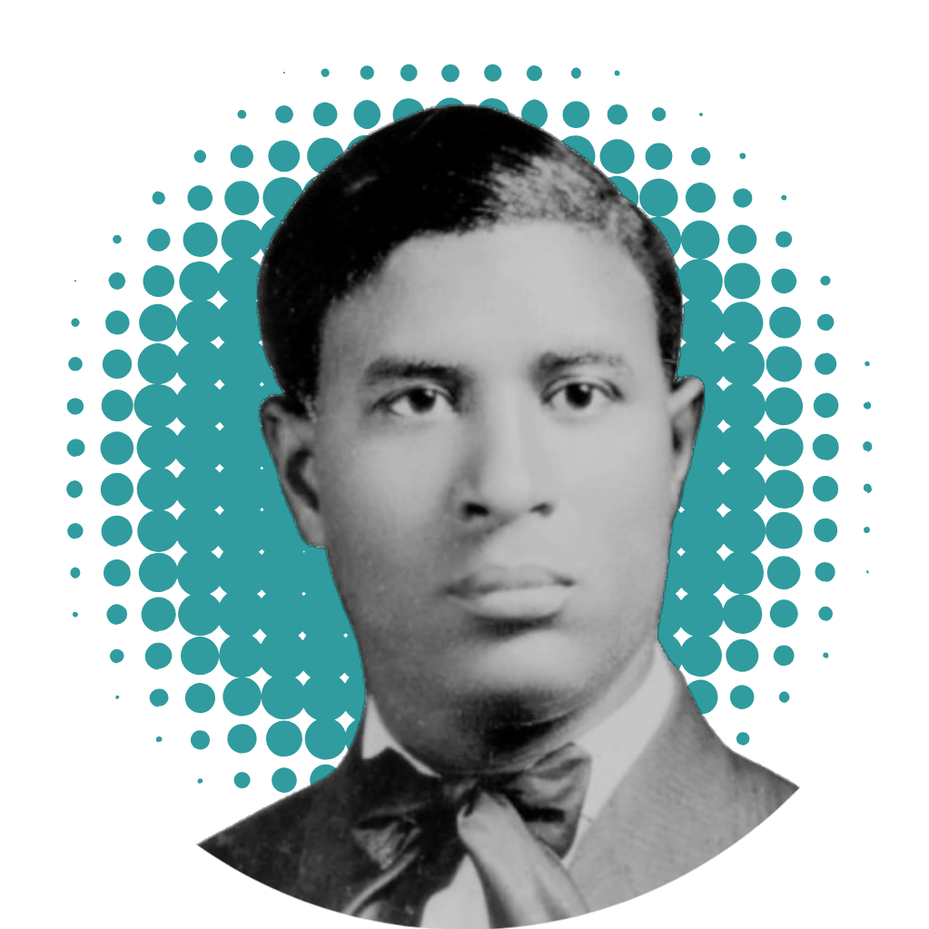 Liderazgo Garrett Morgan