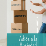 adiós a los trastornos de ansiedad
