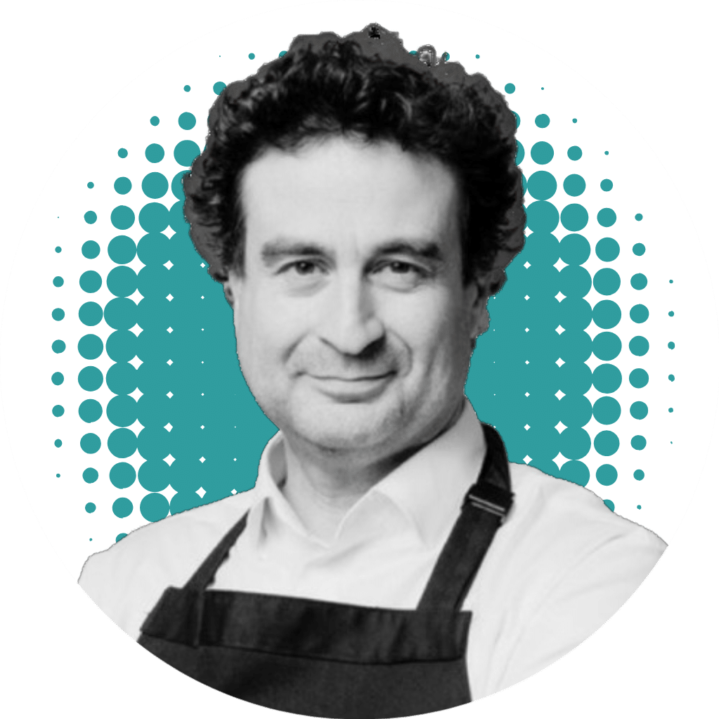 liderazgo Pepe Rodríguez