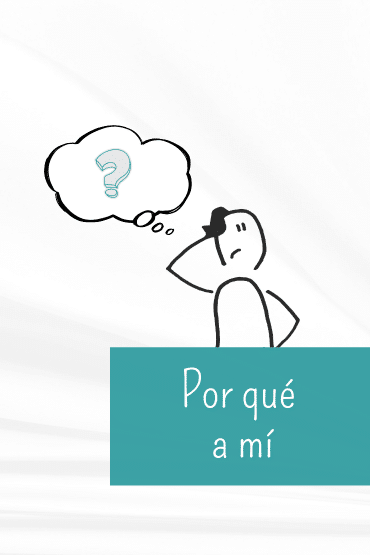 por qué a mí