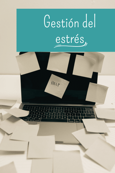 gestión del estrés