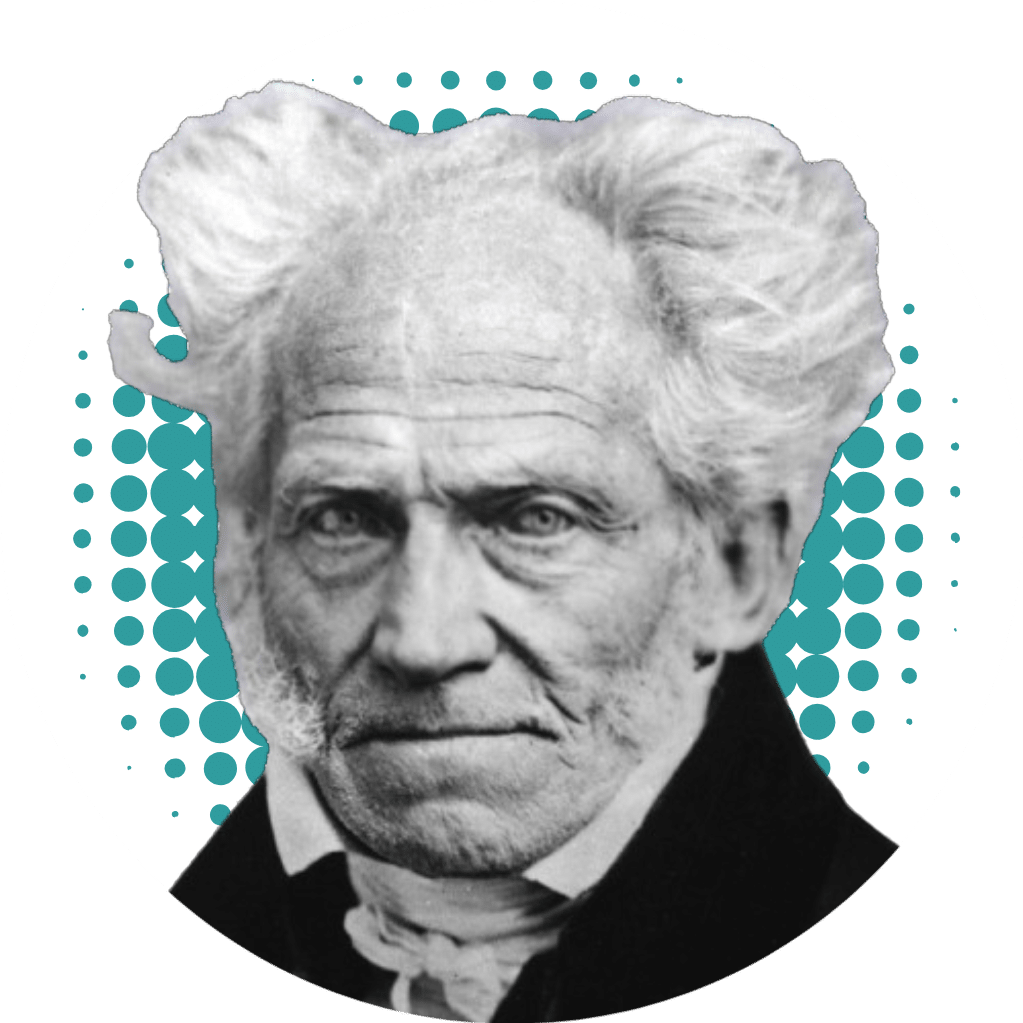 liderazgo Arthur Schopenhauer