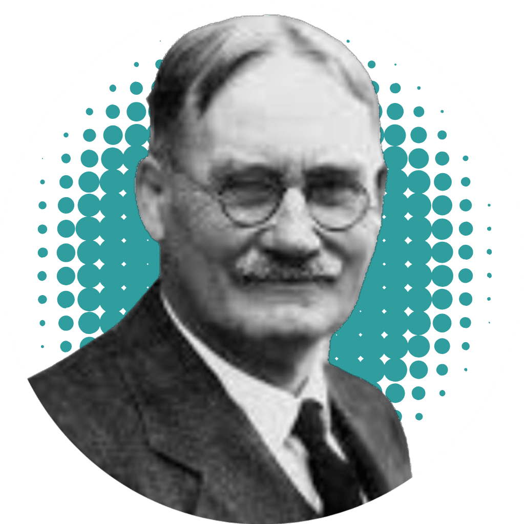 liderazgo James Naismith