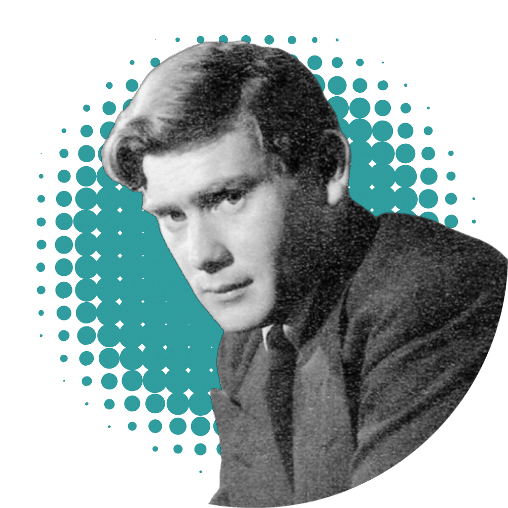 liderazgo Sydney Brenner