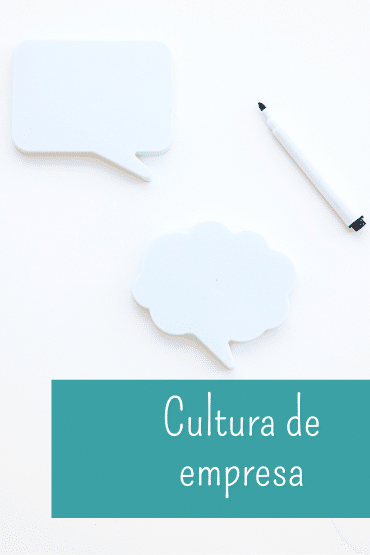 cultura de empresa