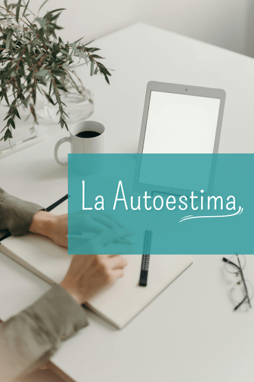la autoestima