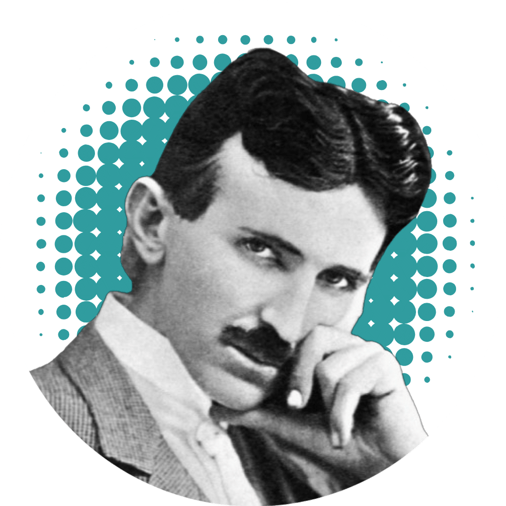 liderazgo Nikola Tesla