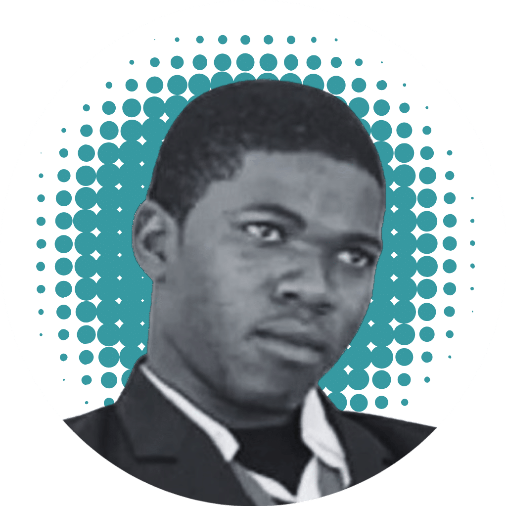 liderazgo Simon Petrus (Namibia)