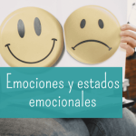 emociones y estados emocionales