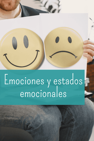 emociones y estados emocionales