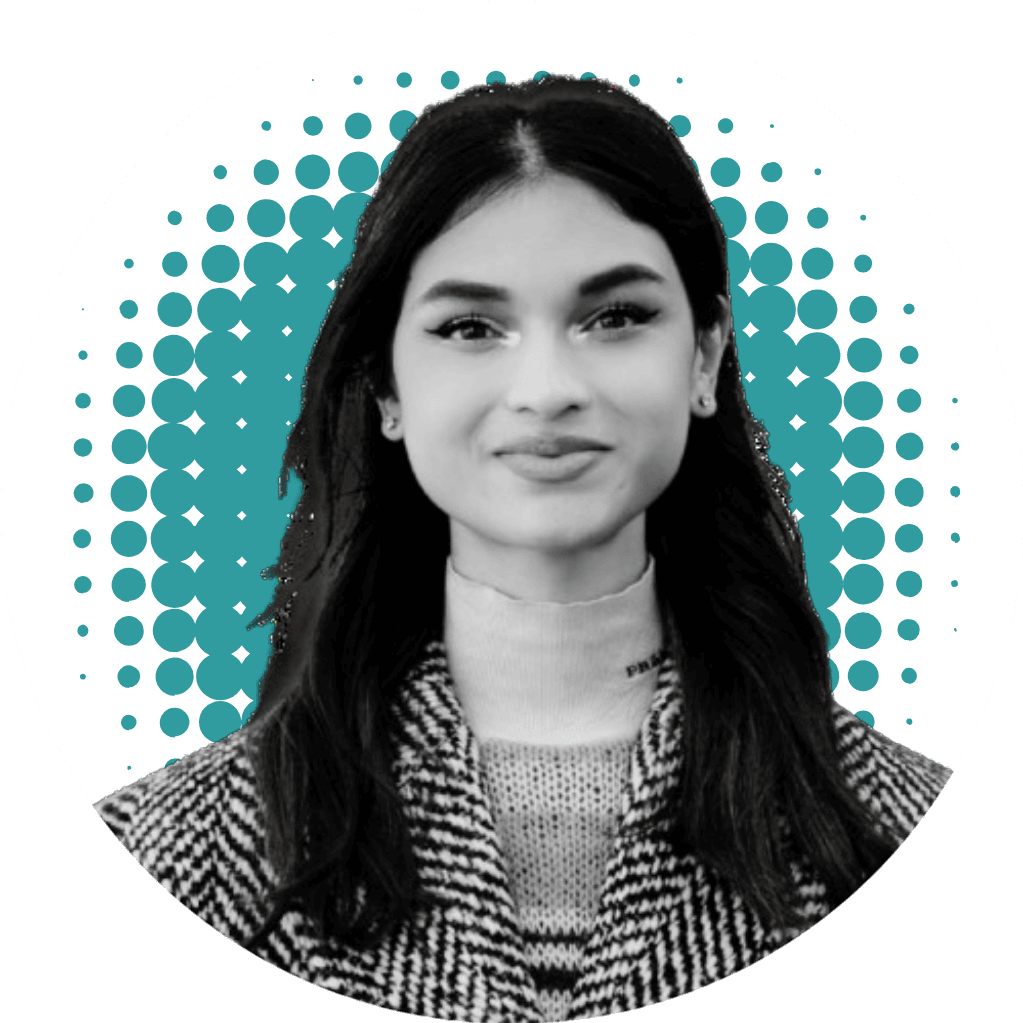 liderazgo Kiara Kirghin