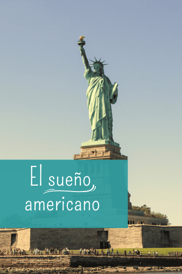sueño americano