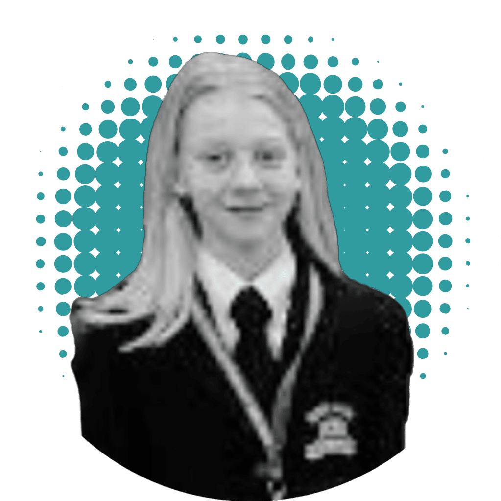 liderazgo Rachel Brouwer
