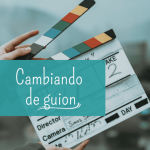 cambio de guion