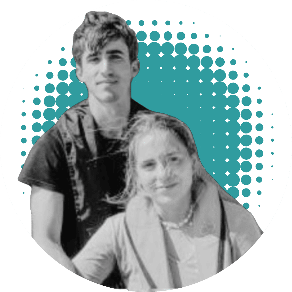 liderazgo Alvaro García y Celia Reza