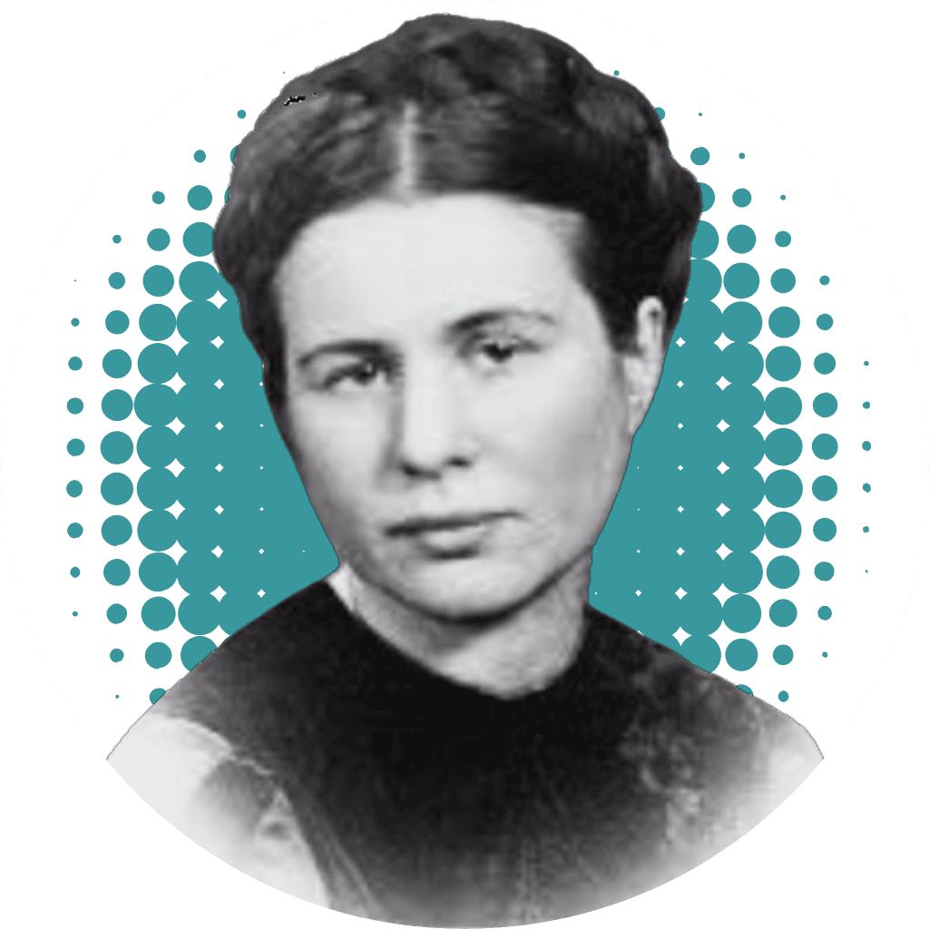 liderazgo Irena Sendler