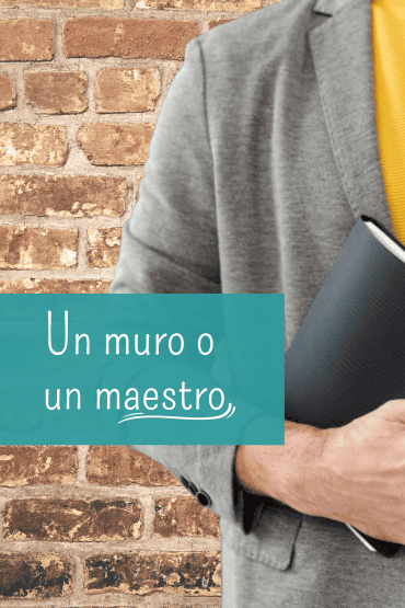 un obstáculo o un maestro para conectar con tu propósito