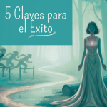 Del Burnout al Brillo 5 Claves para el Éxito