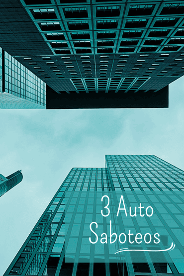 3 Trampas Invisibles que sabotean tu Liderazgo Genuino