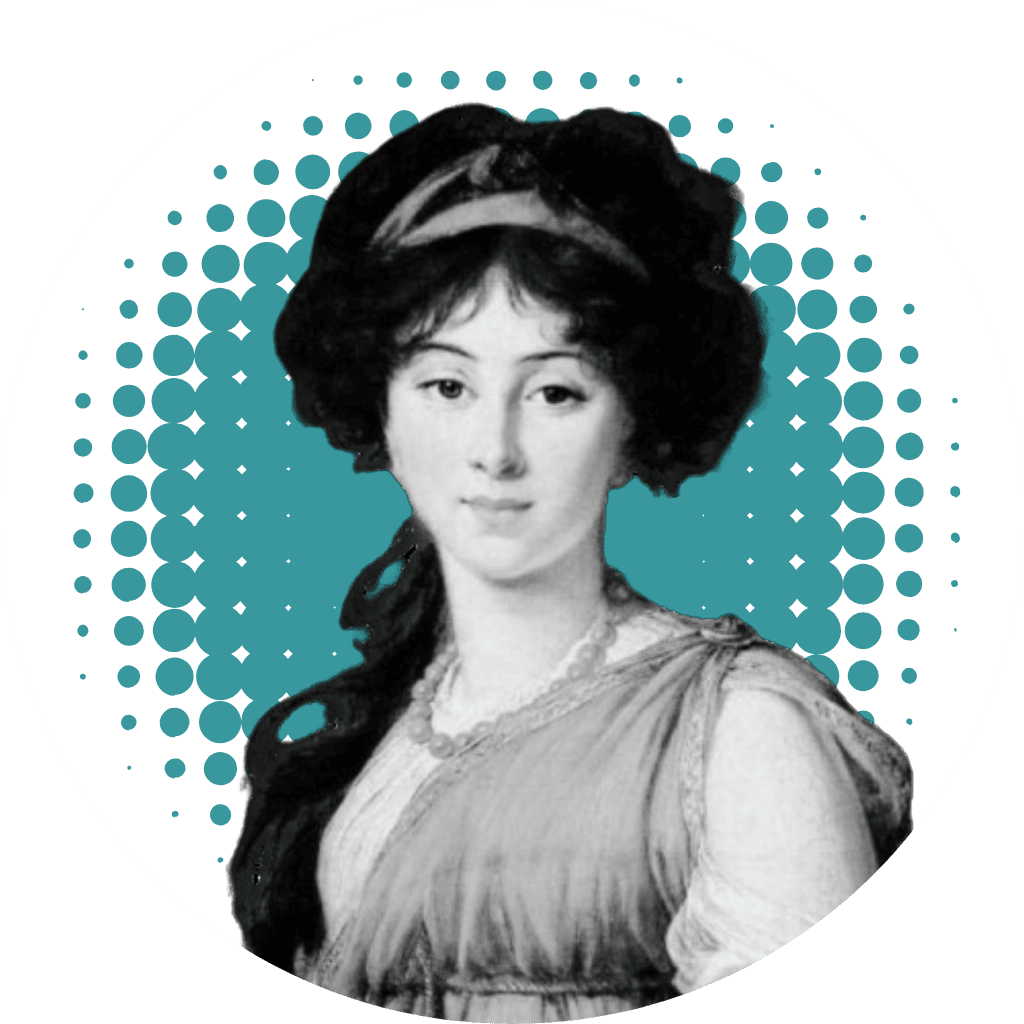 Liderazgo Madame de Staël