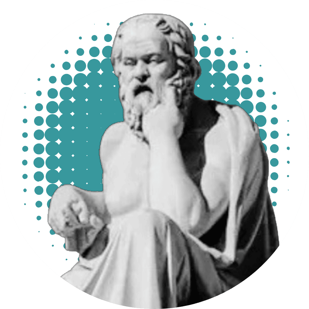 Liderazgo Sócrates