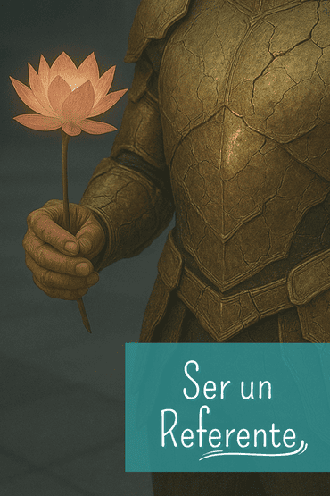 cómo ser un Referente