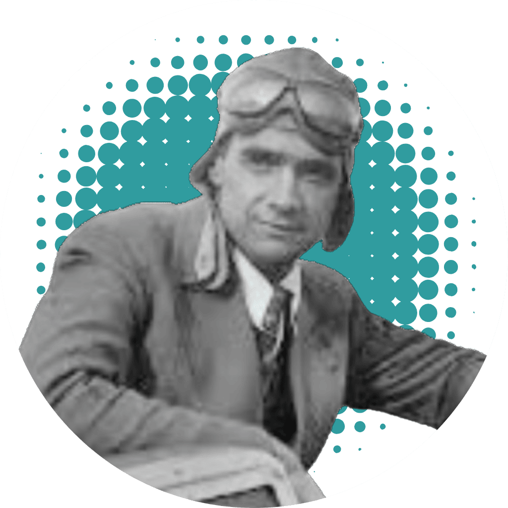 Liderazgo Howard Hughes