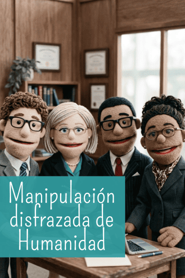 Ilustración de un equipo de trabajo profesional, invitando a la reflexión sobre el liderazgo consciente.